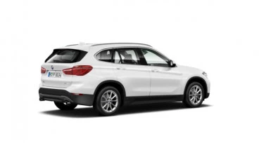 BMW X1 sDrive18d