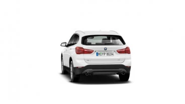 BMW X1 sDrive18d