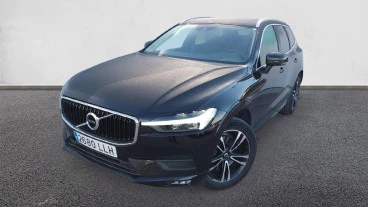 Volvo XC60 2.0 B4 D AWD Momentum Pro Auto