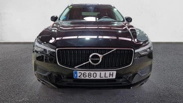 Volvo XC60 2.0 B4 D AWD Momentum Pro Auto
