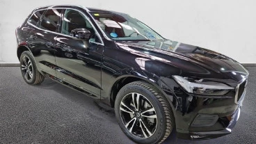 Volvo XC60 2.0 B4 D AWD Momentum Pro Auto