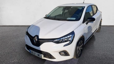 Renault Clio Intens Blue dCi 74kW (100CV)