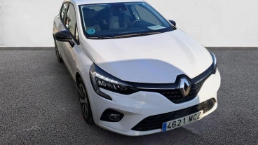 Renault Clio Intens Blue dCi 74kW (100CV)