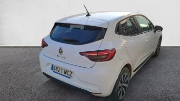 Renault Clio Intens Blue dCi 74kW (100CV)