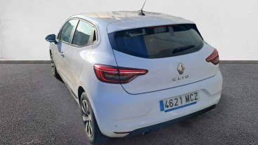Renault Clio Intens Blue dCi 74kW (100CV)