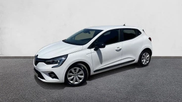 Renault Clio Intens Blue dCi 74kW (100CV)