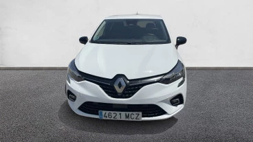 Renault Clio Intens Blue dCi 74kW (100CV)