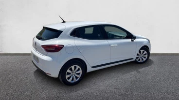 Renault Clio Intens Blue dCi 74kW (100CV)