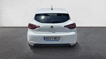 Renault Clio Intens Blue dCi 74kW (100CV)