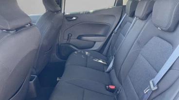 Renault Clio Intens Blue dCi 74kW (100CV)