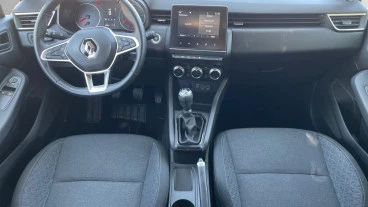 Renault Clio Intens Blue dCi 74kW (100CV)