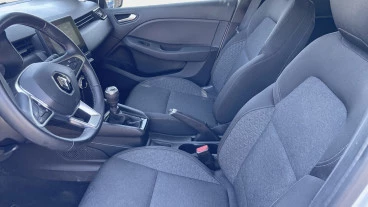 Renault Clio Intens Blue dCi 74kW (100CV)