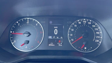 Renault Clio Intens Blue dCi 74kW (100CV)
