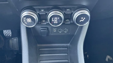 Renault Clio Intens Blue dCi 74kW (100CV)