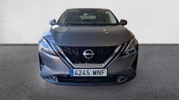 Nissan Qashqai DIG-T 103kW N-Connecta