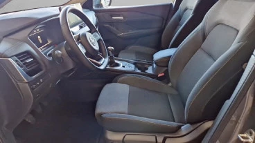 Nissan Qashqai DIG-T 103kW N-Connecta