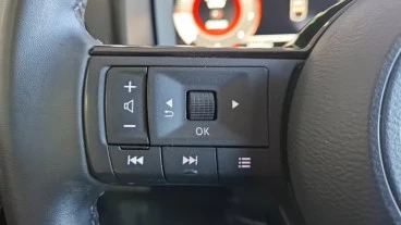 Nissan Qashqai DIG-T 103kW N-Connecta