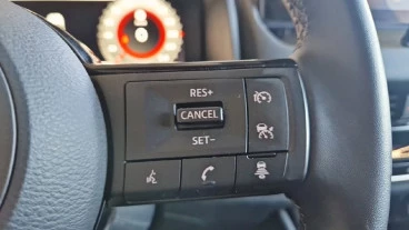 Nissan Qashqai DIG-T 103kW N-Connecta