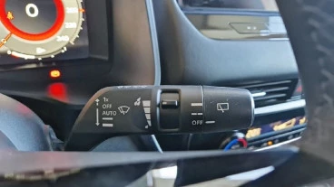 Nissan Qashqai DIG-T 103kW N-Connecta