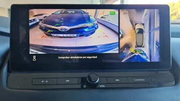 Nissan Qashqai DIG-T 103kW N-Connecta