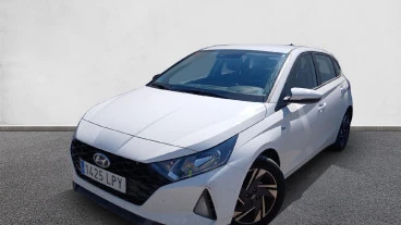 Hyundai i20 1.0 TGDI 74kW (100CV) 48V Klass