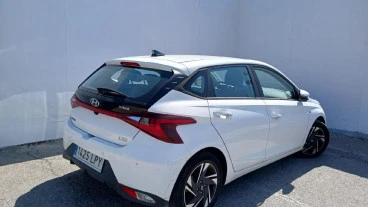 Hyundai i20 1.0 TGDI 74kW (100CV) 48V Klass