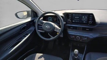 Hyundai i20 1.0 TGDI 74kW (100CV) 48V Klass