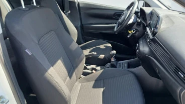 Hyundai i20 1.0 TGDI 74kW (100CV) 48V Klass