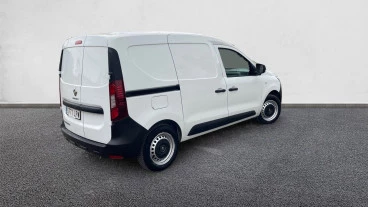 Renault Express Confort 1.5 Blue dCi 70 kW (95 cv)