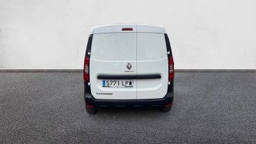 Renault Express Confort 1.5 Blue dCi 70 kW (95 cv)