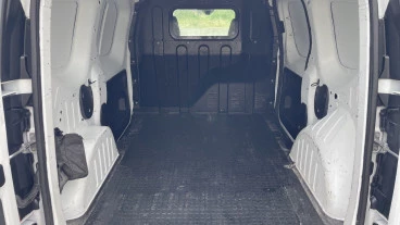 Renault Express Confort 1.5 Blue dCi 70 kW (95 cv)