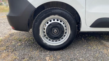 Renault Express Confort 1.5 Blue dCi 70 kW (95 cv)