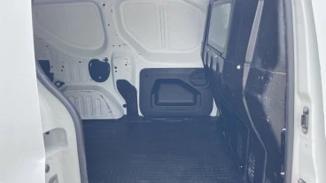 Renault Express Confort 1.5 Blue dCi 70 kW (95 cv)