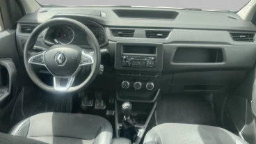 Renault Express Confort 1.5 Blue dCi 70 kW (95 cv)