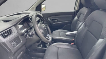 Renault Express Confort 1.5 Blue dCi 70 kW (95 cv)