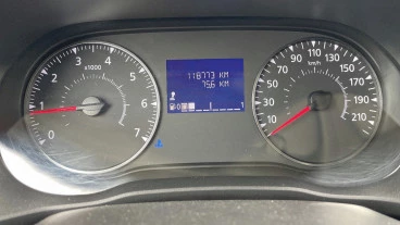 Renault Express Confort 1.5 Blue dCi 70 kW (95 cv)