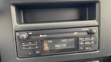 Renault Express Confort 1.5 Blue dCi 70 kW (95 cv)