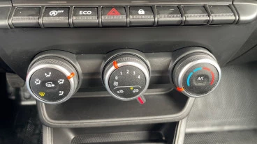 Renault Express Confort 1.5 Blue dCi 70 kW (95 cv)