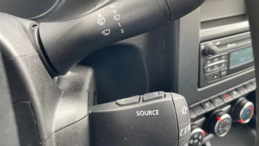 Renault Express Confort 1.5 Blue dCi 70 kW (95 cv)