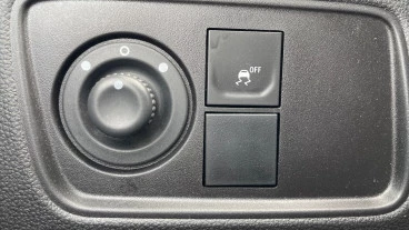 Renault Express Confort 1.5 Blue dCi 70 kW (95 cv)