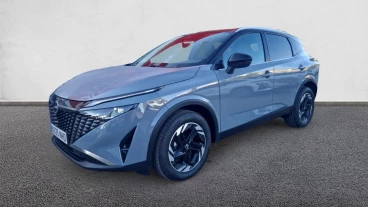 Nissan Qashqai DIG-T 103kW N-Connecta