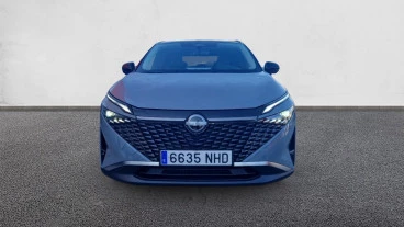 Nissan Qashqai DIG-T 103kW N-Connecta