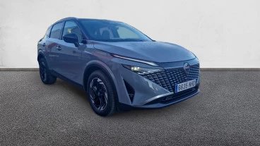 Nissan Qashqai DIG-T 103kW N-Connecta