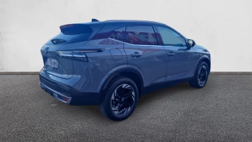 Nissan Qashqai DIG-T 103kW N-Connecta