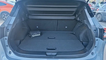 Nissan Qashqai DIG-T 103kW N-Connecta