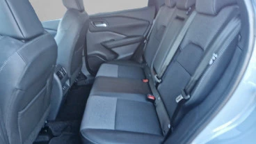 Nissan Qashqai DIG-T 103kW N-Connecta