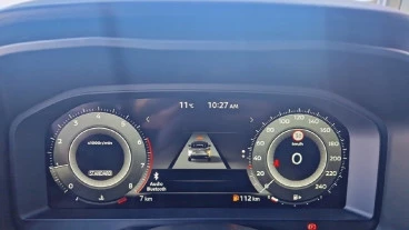 Nissan Qashqai DIG-T 103kW N-Connecta