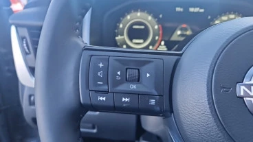 Nissan Qashqai DIG-T 103kW N-Connecta