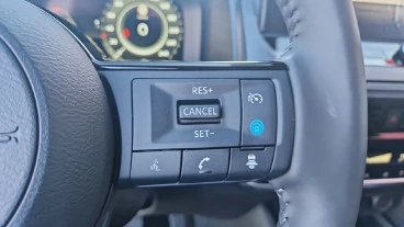 Nissan Qashqai DIG-T 103kW N-Connecta