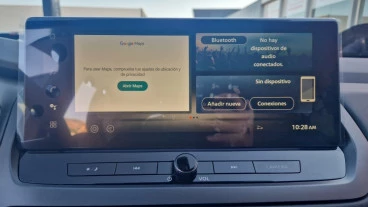 Nissan Qashqai DIG-T 103kW N-Connecta